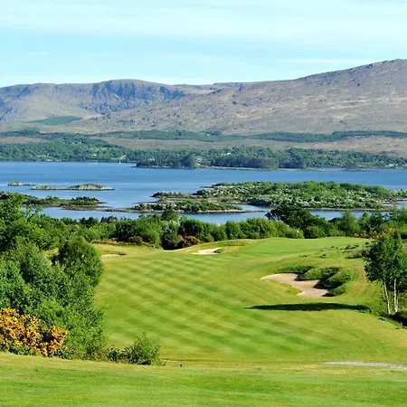 Ring Of Kerry No 20 By Trident Homes Dom wakacyjny *