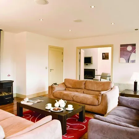 Dom wakacyjny Ring Of Kerry No 20 By Trident Homes