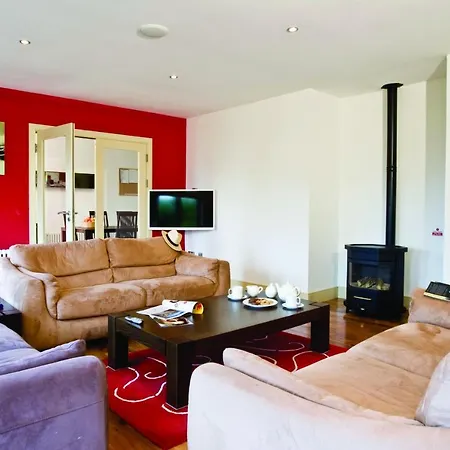 Ring Of Kerry No 20 By Trident Homes *