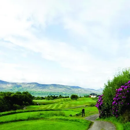 Ring Of Kerry No 20 By Trident Homes * 肯梅尔