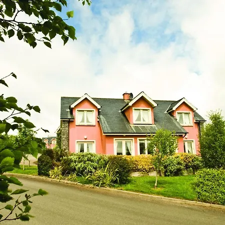 Dom wakacyjny Ring Of Kerry No 20 By Trident Homes *