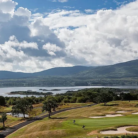 Ring Of Kerry No 20 By Trident Homes * 肯梅尔