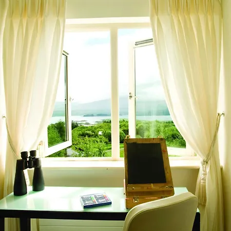 Ring Of Kerry No 20 By Trident Homes Dom wakacyjny Kenmare