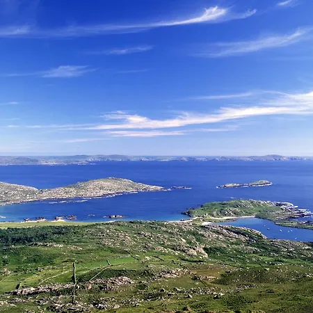 Ring Of Kerry No 20 By Trident Homes * Kenmare