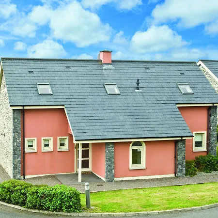 Ring Of Kerry No 20 By Trident Homes 度假居 肯梅尔