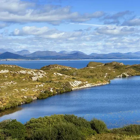 Dom wakacyjny Ring Of Kerry No 20 By Trident Homes *