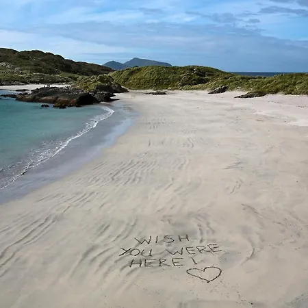 Ring Of Kerry No 20 By Trident Homes Dom wakacyjny Kenmare