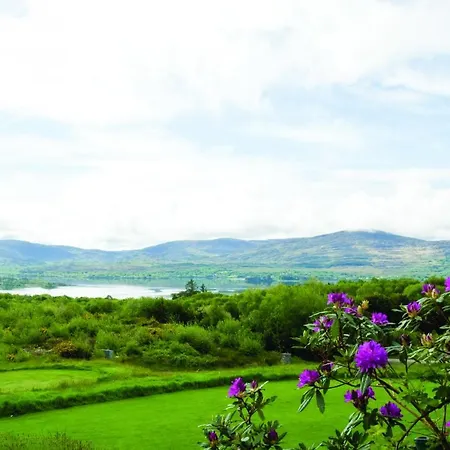 Ring Of Kerry No 20 By Trident Homes *