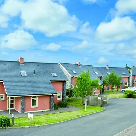 Dom wakacyjny Ring Of Kerry No 20 By Trident Homes Kenmare