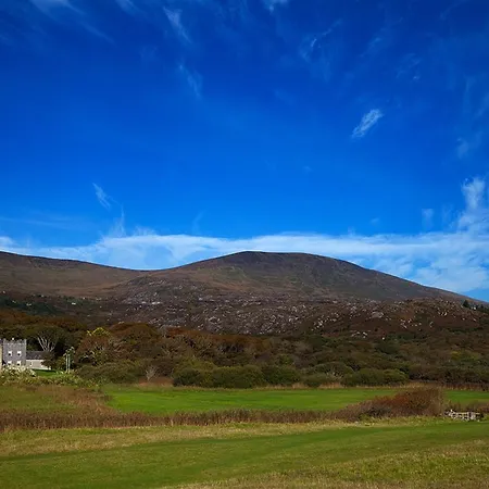 Ring Of Kerry No 20 By Trident Homes 度假居 肯梅尔
