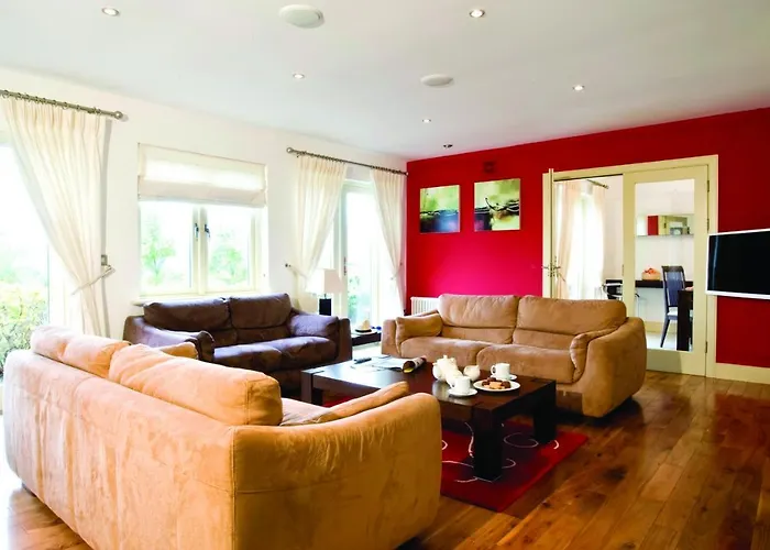 Ring Of Kerry No 20 By Trident Homes * Kenmare