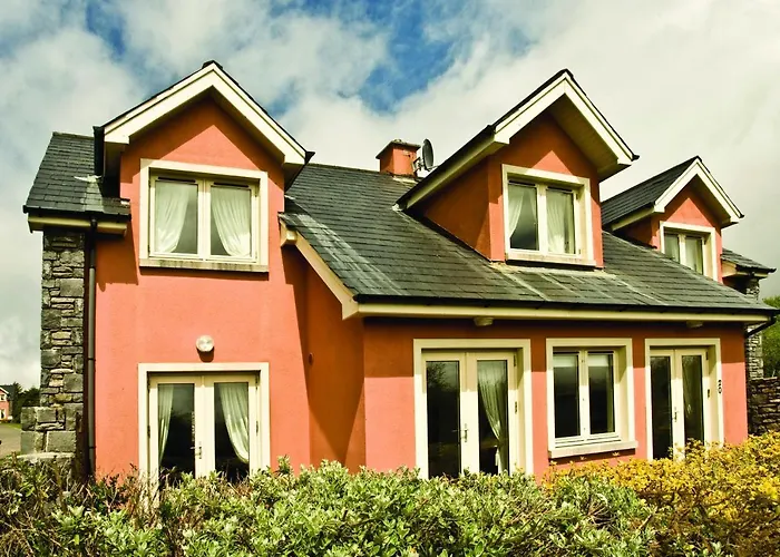 Ring Of Kerry No 20 By Trident Homes * Kenmare