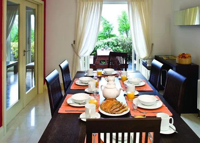 Ring Of Kerry No 20 By Trident Homes *