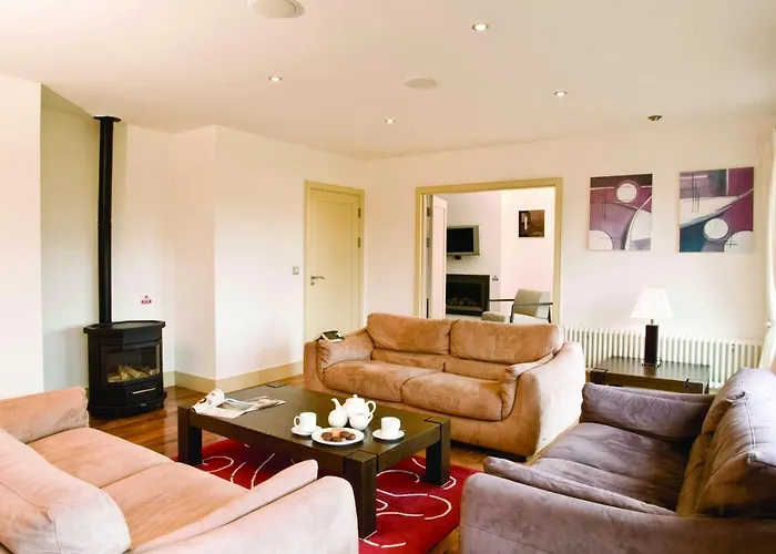 Casa vacanze Ring Of Kerry No 20 By Trident Homes