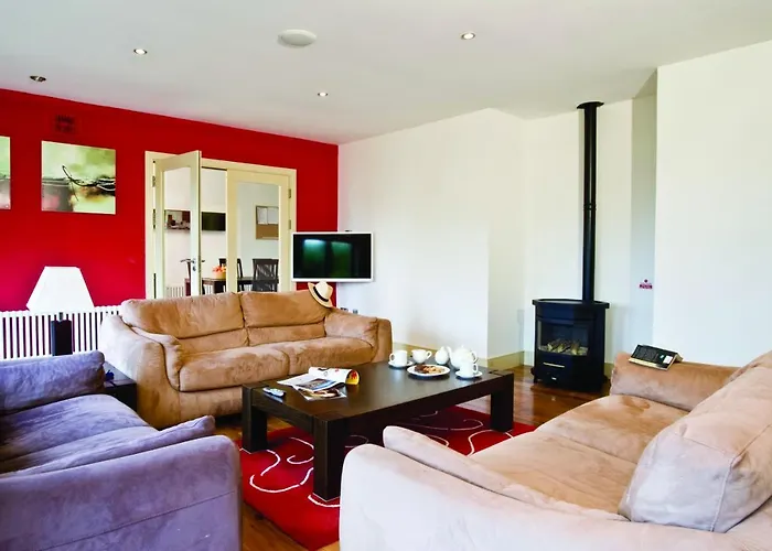 Ring Of Kerry No 20 By Trident Homes *