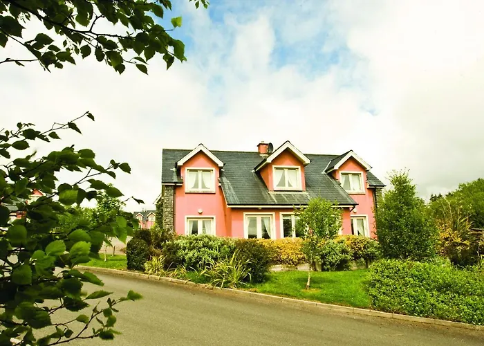 Casa vacanze Ring Of Kerry No 20 By Trident Homes *