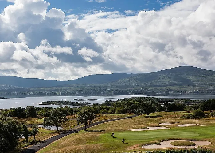 Ring Of Kerry No 20 By Trident Homes * Kenmare