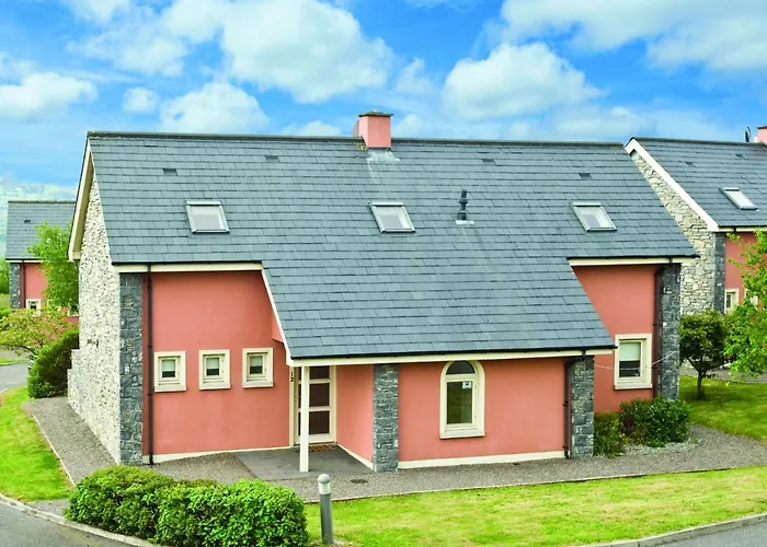 Ring Of Kerry No 20 By Trident Homes Casa vacanze Kenmare