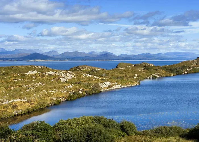 Casa vacanze Ring Of Kerry No 20 By Trident Homes *