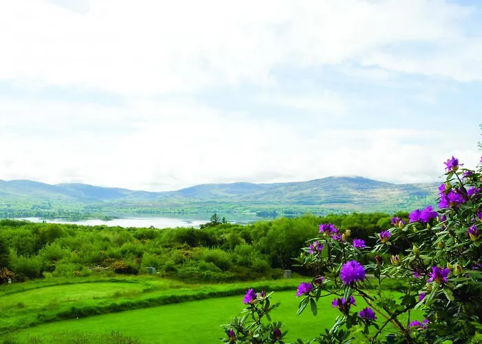 Ring Of Kerry No 20 By Trident Homes *